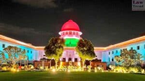 Supreme Court Upholds Acquittal In Dowry Death Case, Explains Scope Of ...