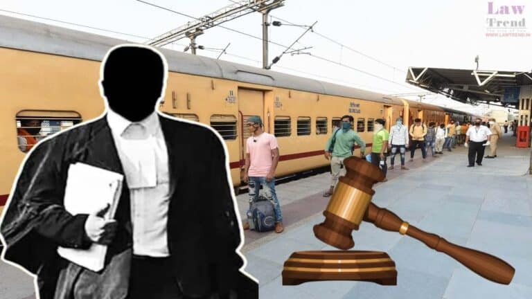 For Rs 20 Lawyer Fights Case For 22 Years, Finally this Decision Given