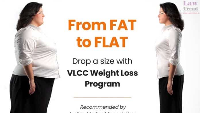 vlcc weight loss