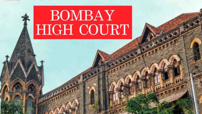 BOMBAY HIGH COURT