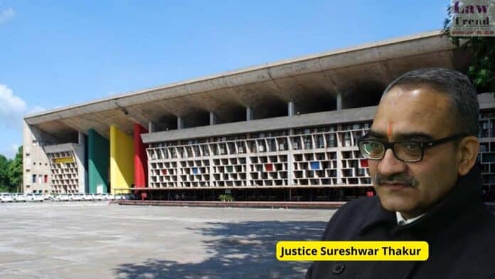 Justice Sureshwar Thakur