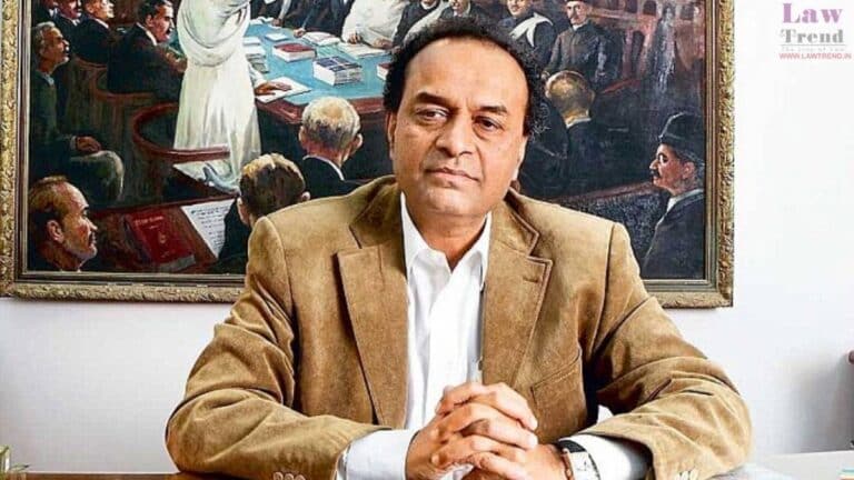 Mukul Rohatgi