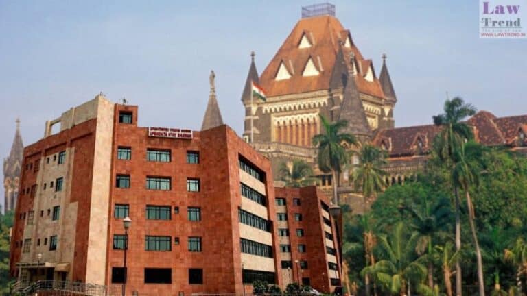 bombay hc-ncdrc