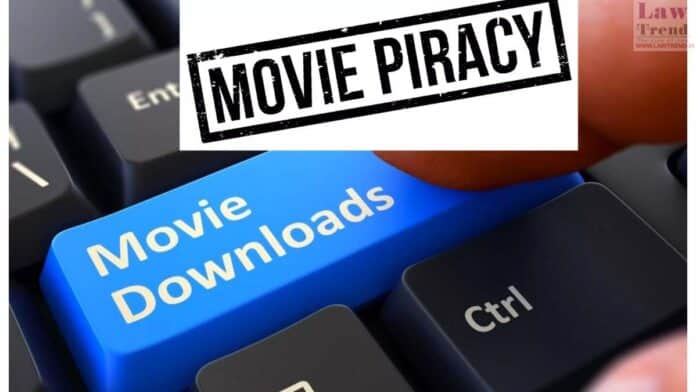 film piracy