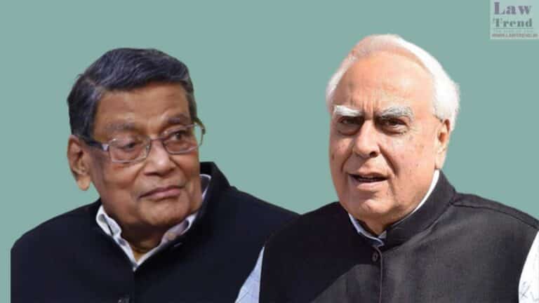 kk venugopal and kapil sibal