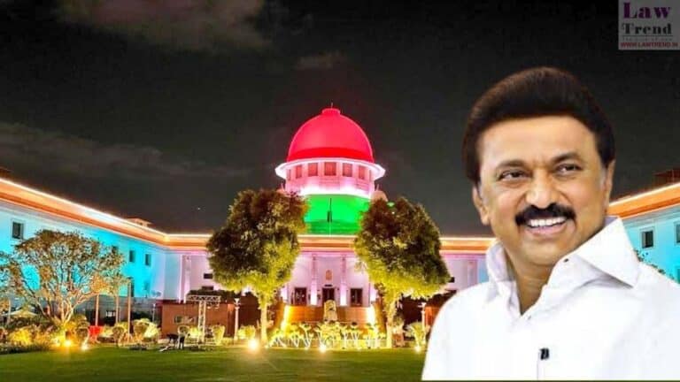 mk stalin supreme court