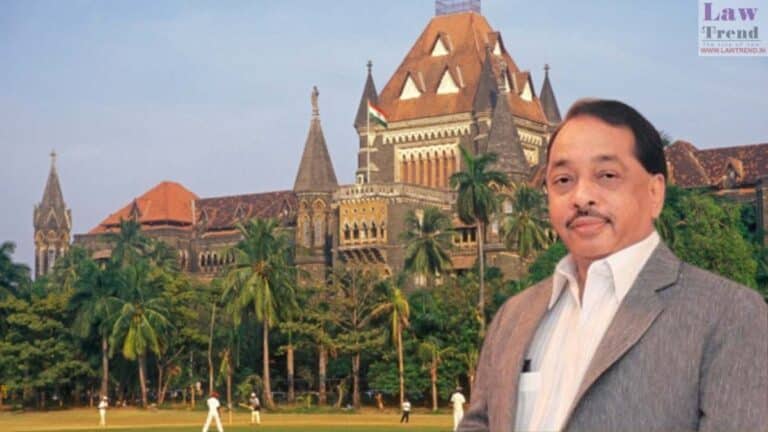 narayan rane-bombay hc