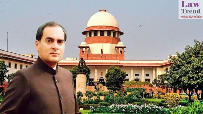 rajiv gandhi-supreme court