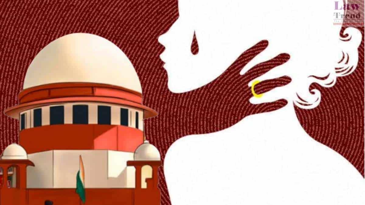 Karnataka Government Supports Husbands Prosecution for Marital Rape In Its Affidavit Filed In Supreme Court photo image