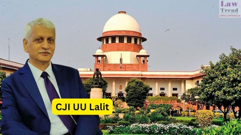 CJI UU Lalit