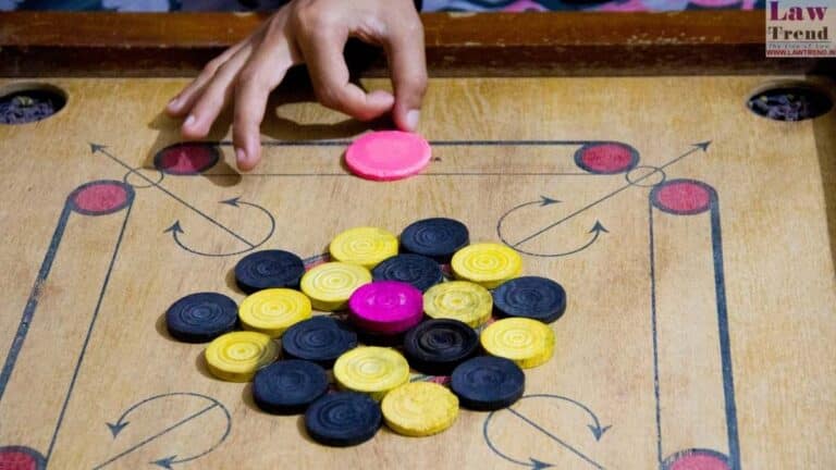 carrom