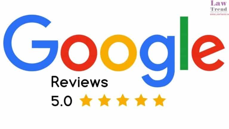 google review