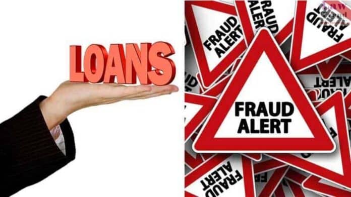loan scam