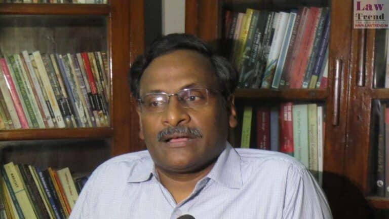 prof gn saibaba