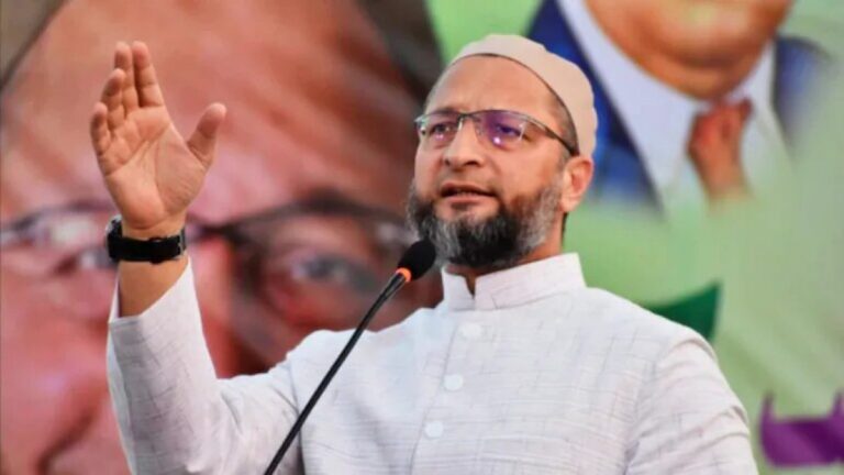 Asaduddin-Owaisi