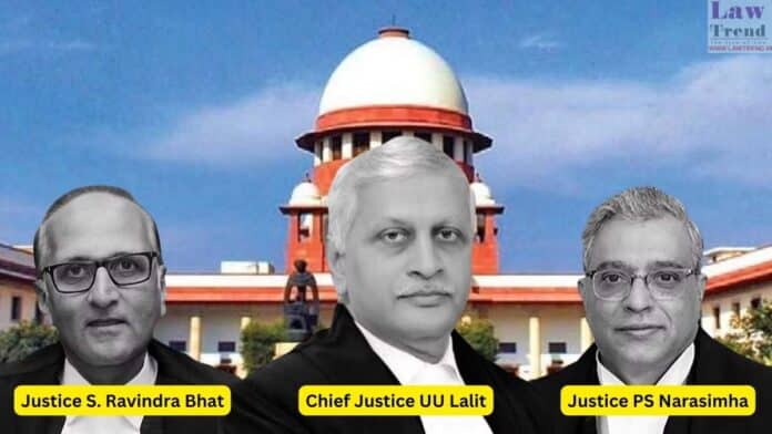 Justices uu lalit-s ravindra bhat-ps narasimha