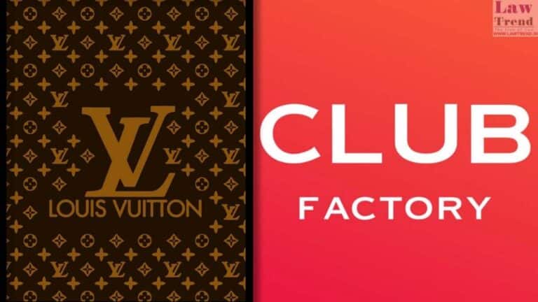 Louis Vuitton-club factory