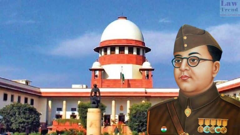 Netaji Subhash Chandra Bose-sc