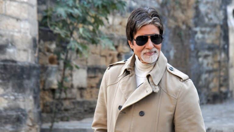 amitabh bachchan