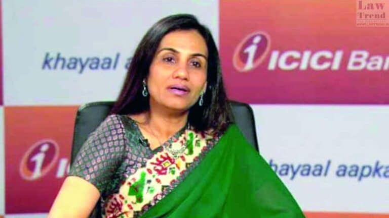 chanda kochhar-icici