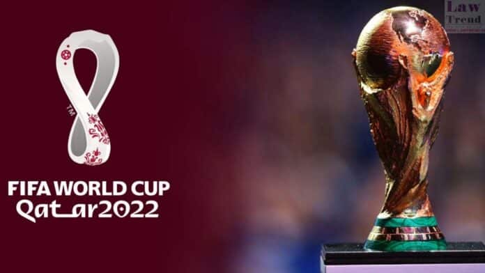 fifa world cup 2022