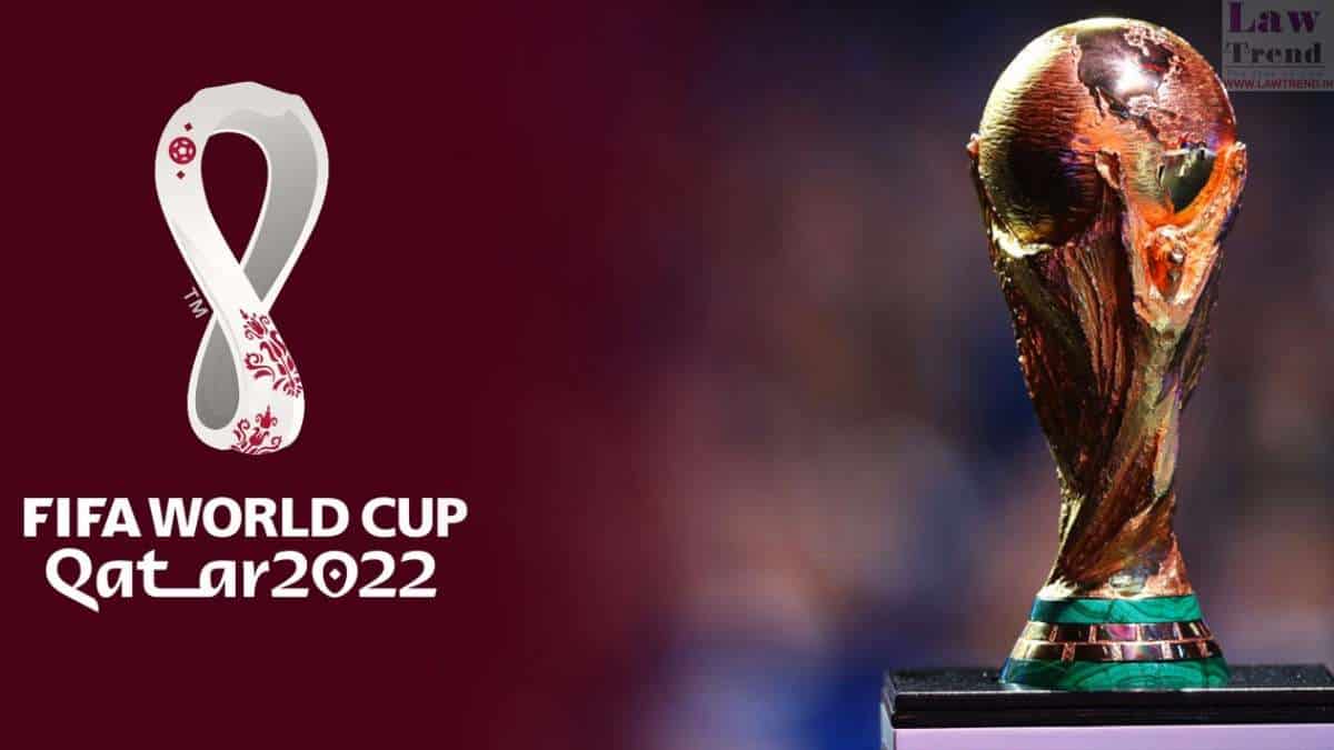 Madras HC Orders to Block websites/web pages Illegally Streaming FIFA World Cup 2022
