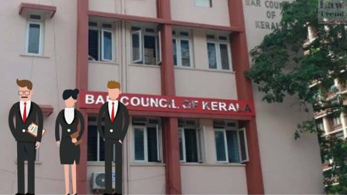 kerala bar council-lawyers