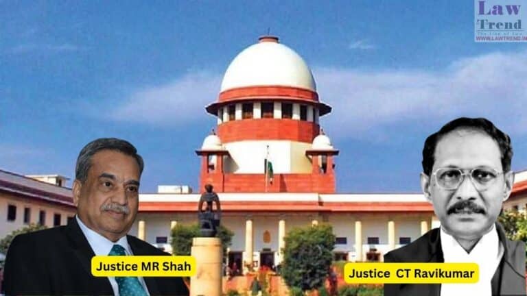 Recovery of Money Cannot be Sought in Writ Petition Especially When Civil Remedy is Available: Supreme Court
