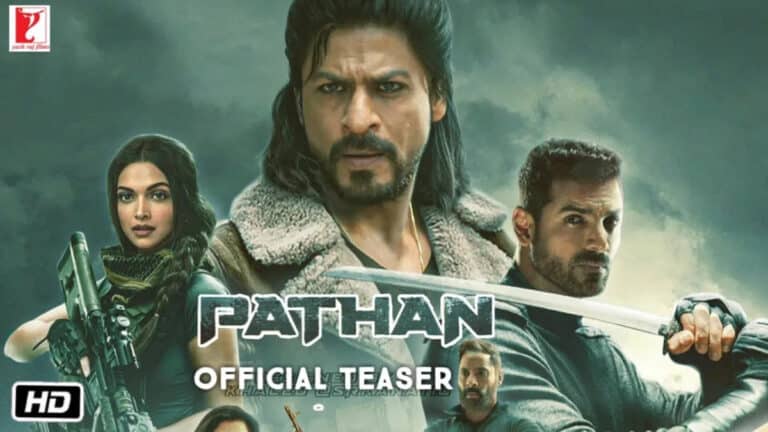 Pathan-film