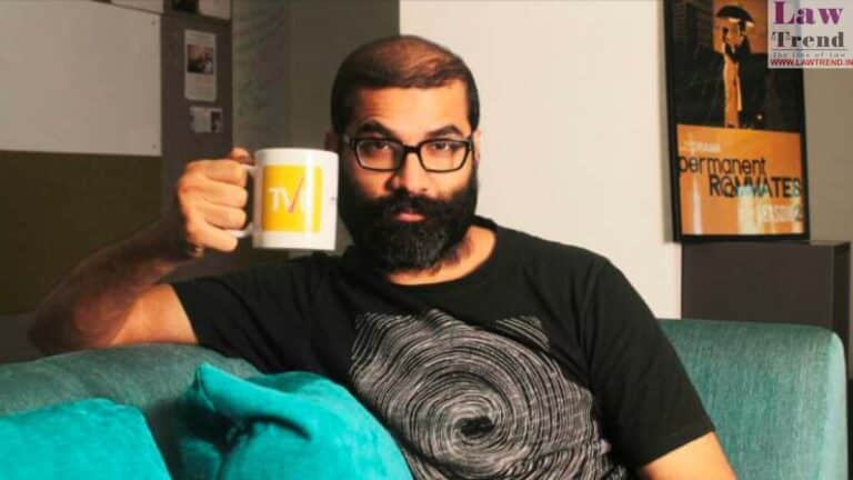 TVF Founder Arunabh Kumar