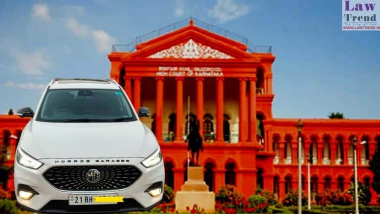 bh series karnataka hc