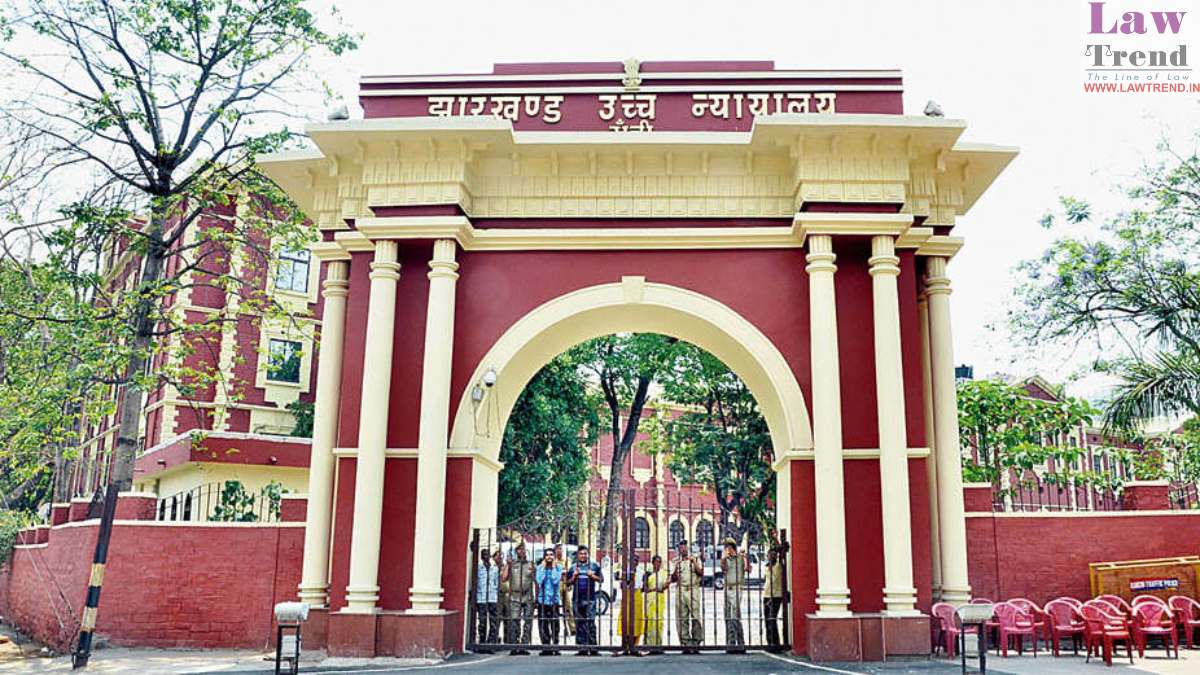 Jharkhand HC Quashes FIR Against BJP MPs In Deoghar Airport Case Law 