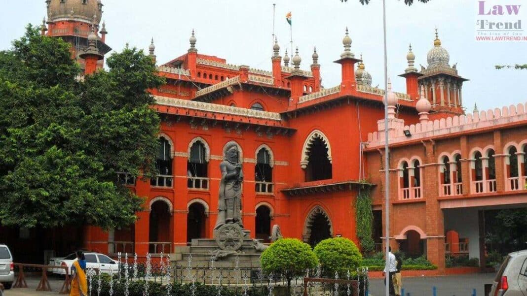 Madras HC to hear DMK pleas for pre-Certification of its Election ...