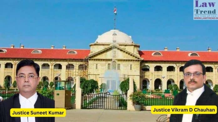 Justices Suneet Kumar and Vikram D. Chauhan-aldhc