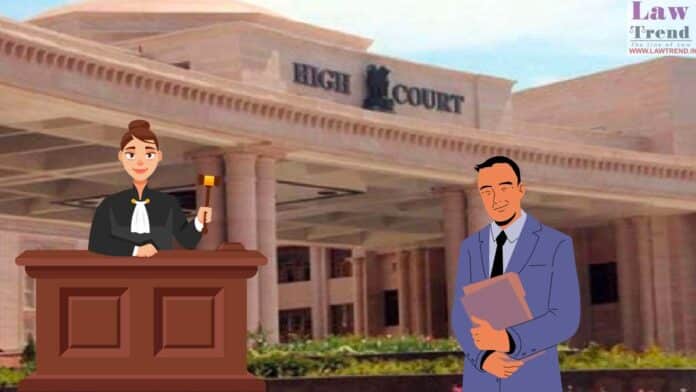allahabad-lucknow hc-lady judge-lawyer