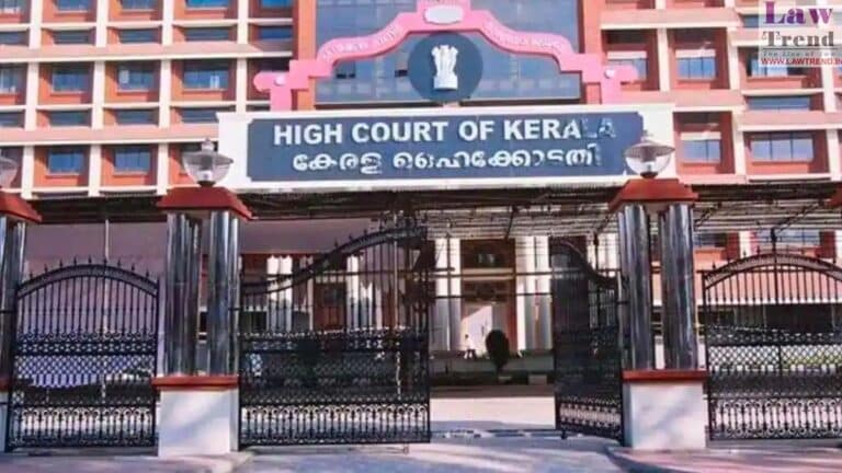 Deputationist does not have indefeasible right to continue in the borrowing Department: Kerala HC 