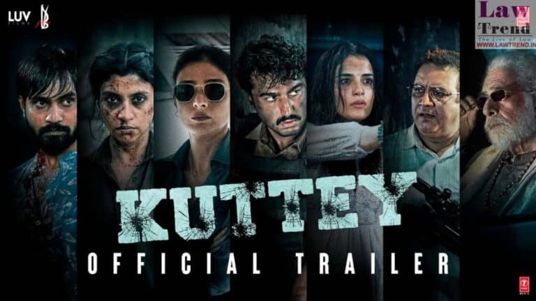 kuttey movie