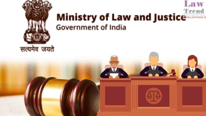 law min-judges