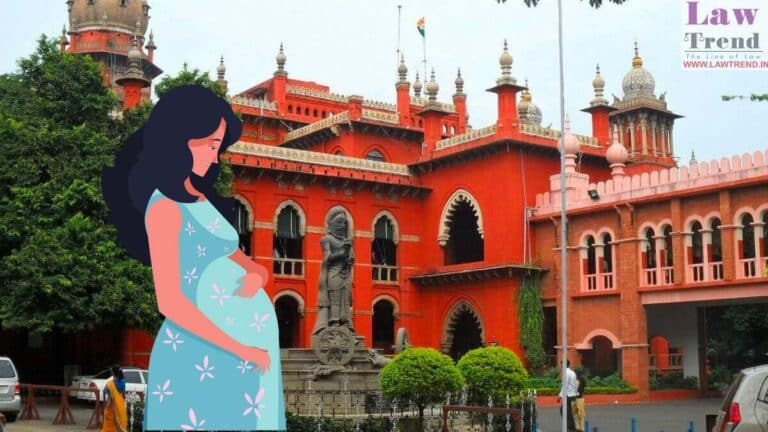 maternity benefit