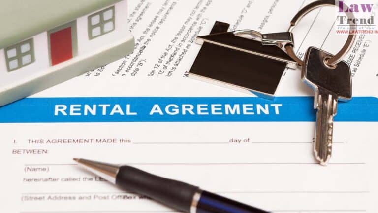 Why Are Rent Agreements Only Made for 11 Months?