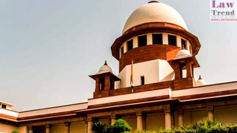 Important Decision of Supreme Court on Right of Son in Father’s Property