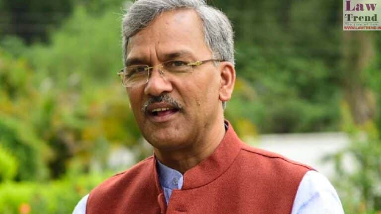 trivendra singhh rawat