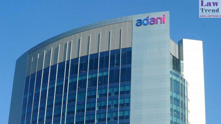 adani group