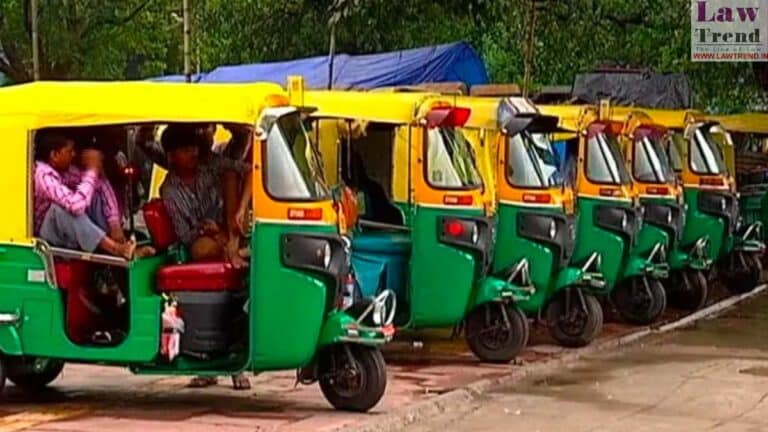 auto rickshaw