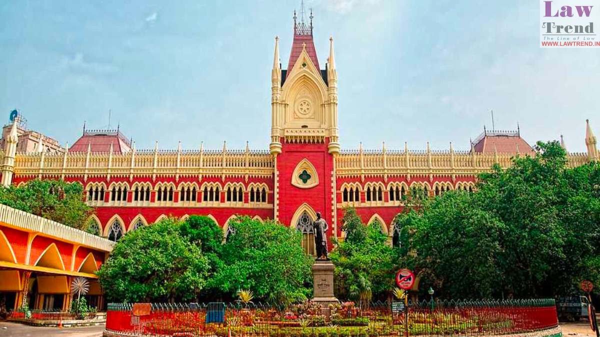 Calcutta High Court: Officials cannot distinguish between wild animal attacks in prime forest areas or compensation