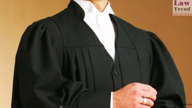 lawyer-gown