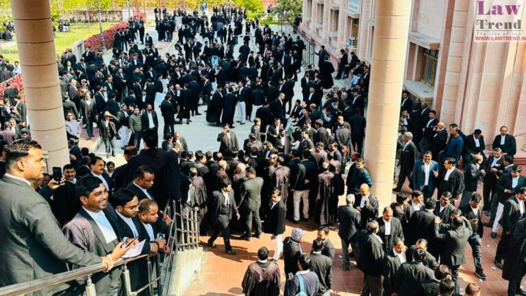 lawyers-awadh bar association election