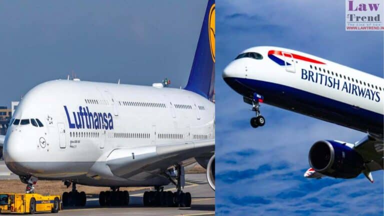 lufthansa-british airways