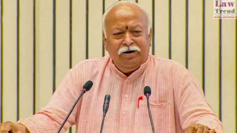 mohan bhagwat