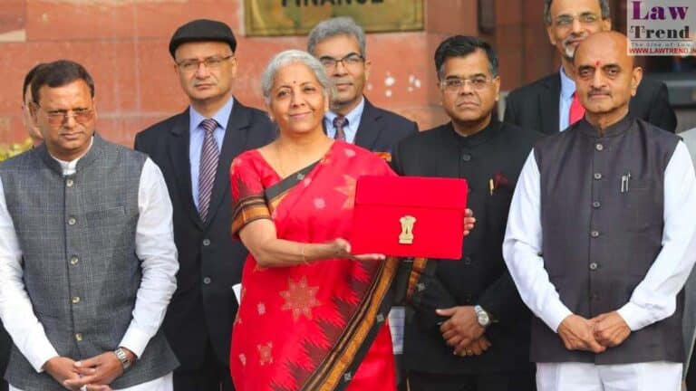 nirmala sitharaman-budget